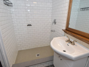 3+ Bedroom apartment for rent in EAST YORK