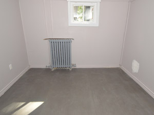 3+ Bedroom apartment for rent in EAST YORK