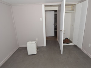 3+ Bedroom apartment for rent in EAST YORK