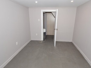 3+ Bedroom apartment for rent in EAST YORK