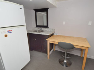 3+ Bedroom apartment for rent in EAST YORK
