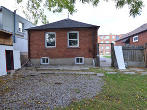3+ Bedroom apartment for rent in EAST YORK
