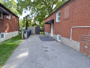 3+ Bedroom apartment for rent in EAST YORK