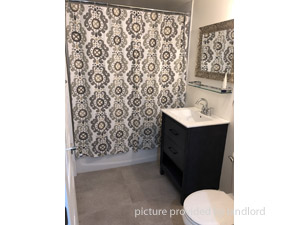 1 Bedroom apartment for rent in TORONTO