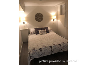 1 Bedroom apartment for rent in TORONTO