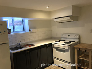 1 Bedroom apartment for rent in TORONTO
