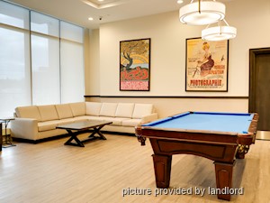 1 Bedroom apartment for rent in AJAX 