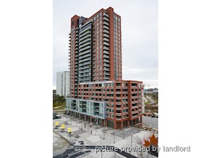 Rental High-rise 420 Harwood, Ajax, ON
