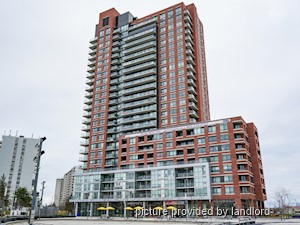 Rental High-rise 420 Harwood Ave S, Ajax, ON