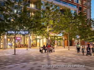 1 Bedroom apartment for rent in AJAX 