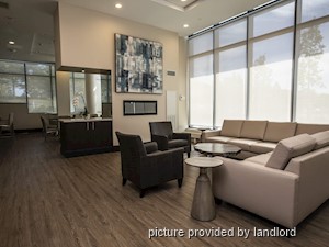 2 Bedroom apartment for rent in AJAX 