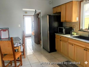 Room / Shared apartment for rent in YORK