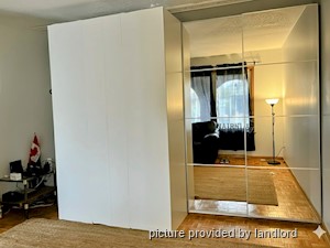 Room / Shared apartment for rent in YORK