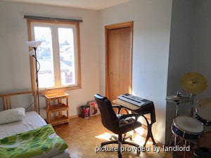 Room / Shared apartment for rent in YORK