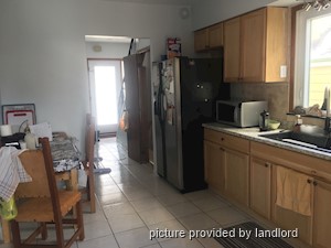 Room / Shared apartment for rent in YORK