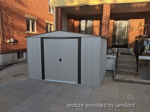 Room / Shared apartment for rent in YORK