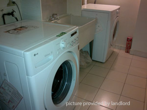 Room / Shared apartment for rent in YORK