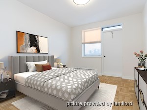 1 Bedroom apartment for rent in EAST YORK