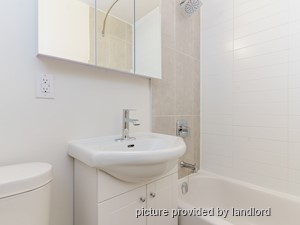 1 Bedroom apartment for rent in EAST YORK