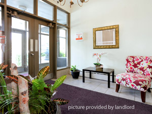 1 Bedroom apartment for rent in EAST YORK