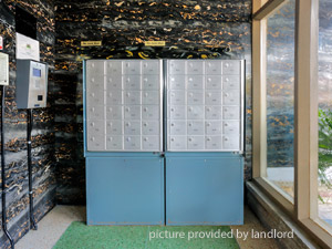 1 Bedroom apartment for rent in EAST YORK