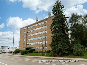 1 Bedroom apartment for rent in EAST YORK