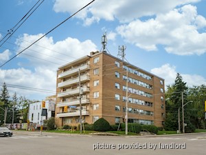1 Bedroom apartment for rent in EAST YORK
