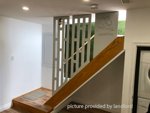 1 Bedroom apartment for rent in YORK