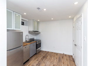 1 Bedroom apartment for rent in YORK