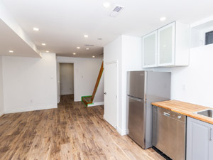 1 Bedroom apartment for rent in YORK