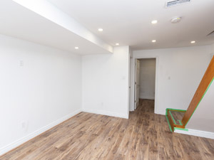 1 Bedroom apartment for rent in YORK