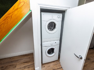 1 Bedroom apartment for rent in YORK