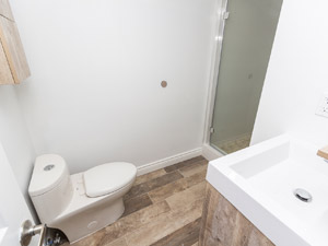 1 Bedroom apartment for rent in YORK