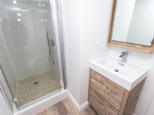 1 Bedroom apartment for rent in YORK