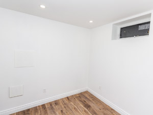 1 Bedroom apartment for rent in YORK
