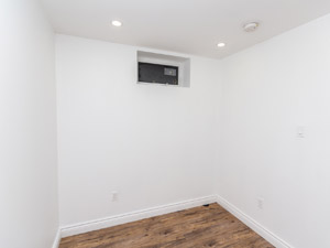 1 Bedroom apartment for rent in YORK