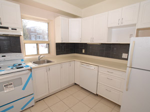 1 Bedroom apartment for rent in NORTH YORK 