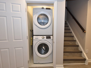 2 Bedroom apartment for rent in North York  