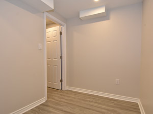 2 Bedroom apartment for rent in North York  