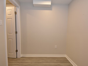 2 Bedroom apartment for rent in North York  