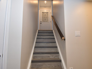 2 Bedroom apartment for rent in North York  