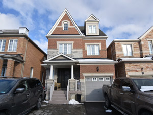 2 Bedroom apartment for rent in North York  