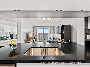 1 Bedroom apartment for rent in Toronto