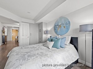 1 Bedroom apartment for rent in Toronto