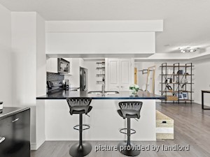 1 Bedroom apartment for rent in Toronto