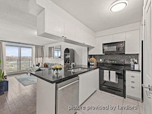 1 Bedroom apartment for rent in Toronto