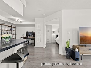 1 Bedroom apartment for rent in Toronto