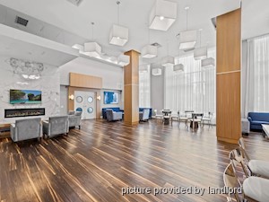 1 Bedroom apartment for rent in Toronto