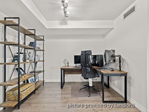 1 Bedroom apartment for rent in Toronto