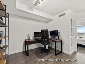1 Bedroom apartment for rent in Toronto